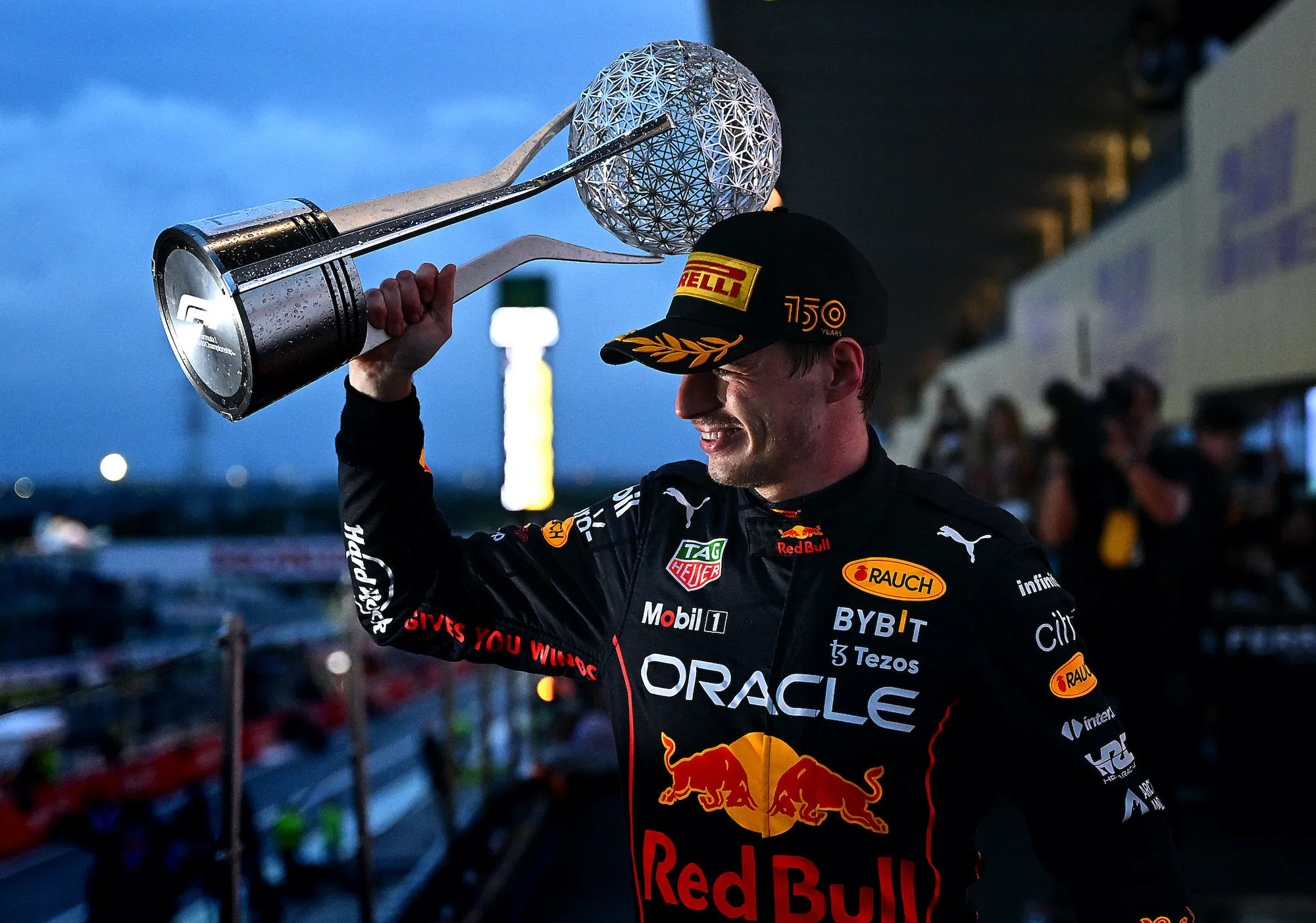 trophy
